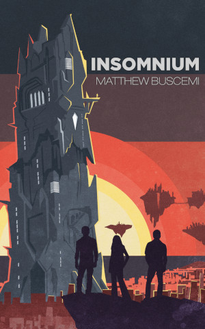 Insomnium