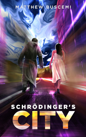 Schrödinger’s City